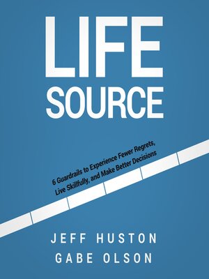 cover image of Life Source